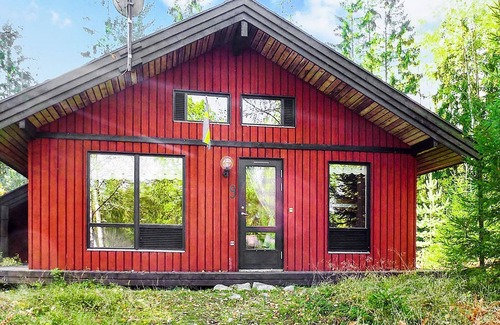 Holmsjo Casa | 4 personas casa en HOLMSJÖ