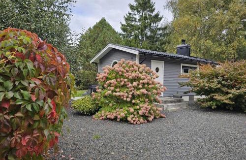 Sandskogen Casa | 4 person holiday home in LÖDDEKÖPINGE