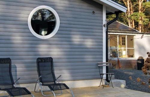 Sandskogen Casa | 4 person holiday home in LÖDDEKÖPINGE
