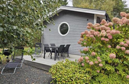 Sandskogen Casa | 4 person holiday home in LÖDDEKÖPINGE