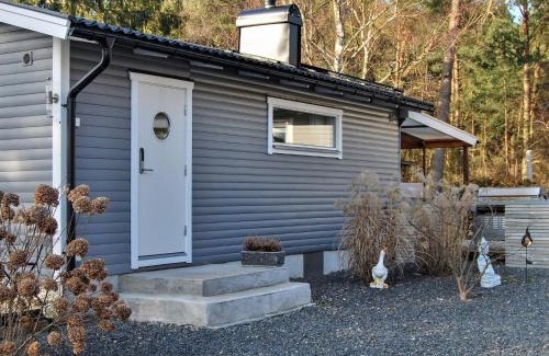 Sandskogen Casa | 4 person holiday home in LÖDDEKÖPINGE