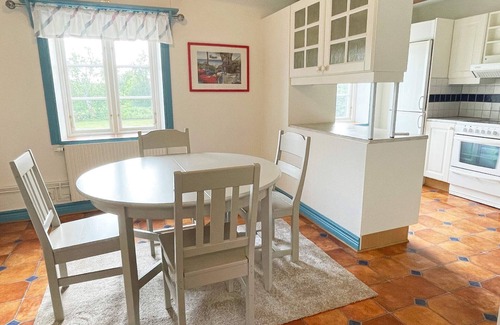 Lovestad Casa | 4 personas casa en LÖVESTAD