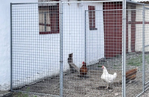 Lovestad Casa | 4 personas casa en LÖVESTAD