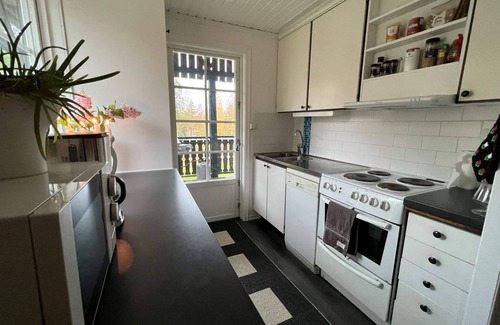Malmback Casa | 4 personas casa en Malmbäck