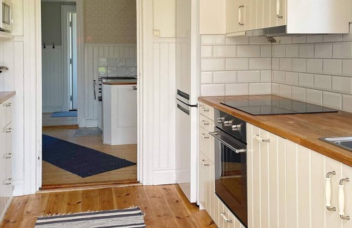 Norrhult-Klavrestrom Casa | 4 personas casa en NORRHULT