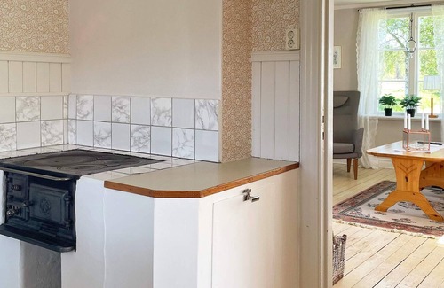 Norrhult-Klavrestrom Casa | 4 personas casa en NORRHULT