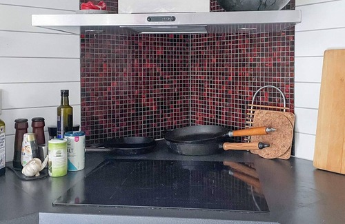 Ormaryd Casa | 4 person holiday home in ORMARYD