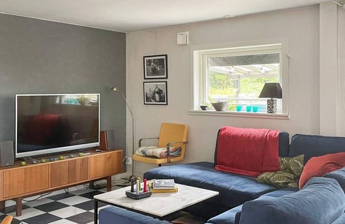 Ormaryd Casa | 4 person holiday home in ORMARYD