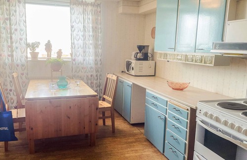 Ronnang Casa | 4 person holiday home in Rönnäng