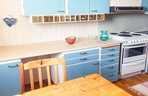 Ronnang Casa | 4 person holiday home in Rönnäng