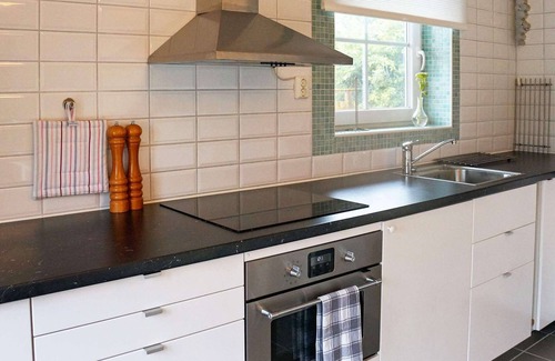 Skaerhamn Casa | 4 personas casa en Skärhamn-By Traum