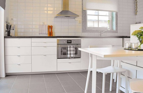 Skaerhamn Casa | 4 personas casa en Skärhamn-By Traum