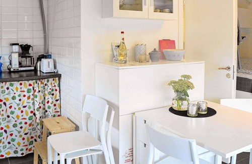 Skaerhamn Casa | 4 personas casa en Skärhamn-By Traum