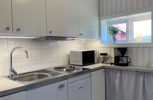 Skaerhamn Casa | 4 person holiday home in Skärhamn