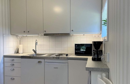 Skaerhamn Casa | 4 person holiday home in Skärhamn