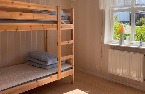 Skaerhamn Casa | 4 esrellas case en MALMÖ