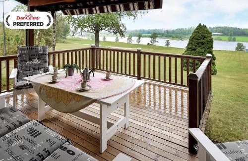 Frandefors Casa | 4 person holiday home in Frändefors