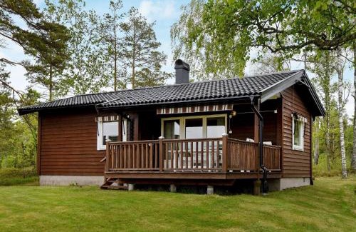 Frandefors Casa | 4 person holiday home in Frändefors