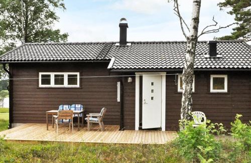 Frandefors Casa | 4 person holiday home in Frändefors