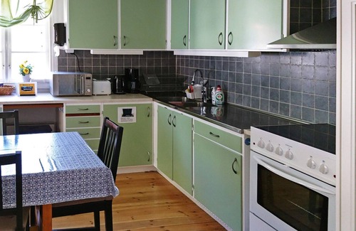 Sturefors Casa | 4 personas casa en STUREFORS