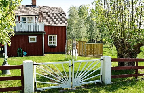 Sturefors Casa | 4 personas casa en STUREFORS