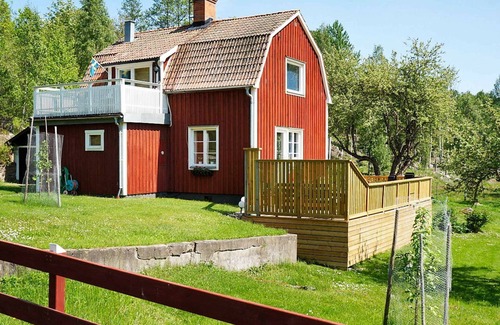 Sturefors Casa | 4 personas casa en STUREFORS