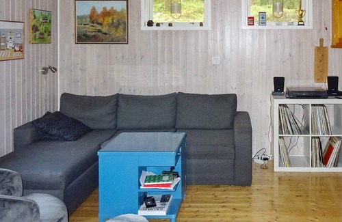 Svaneholm Casa | 4 personas casa en SVANEHOLM