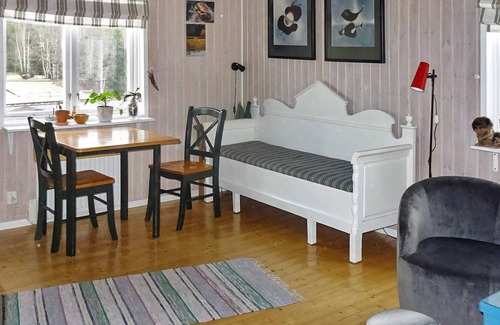 Svaneholm Casa | 4 personas casa en SVANEHOLM