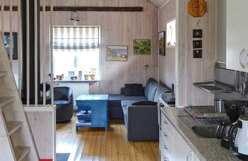 Svaneholm Casa | 4 personas casa en SVANEHOLM