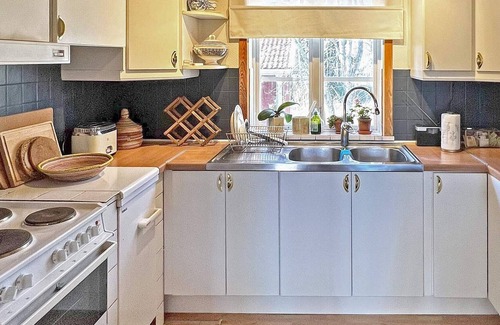 Svardsjo Casa | 4 personas casa en Svardsiö