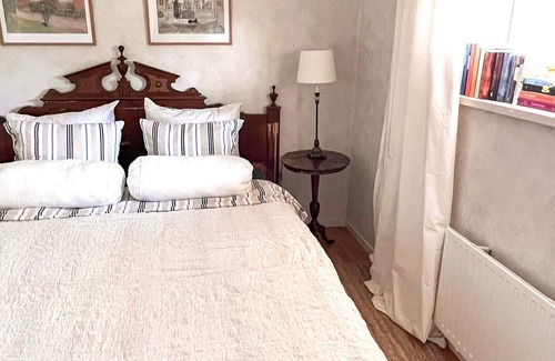 Svardsjo Casa | 4 personas casa en Svardsiö