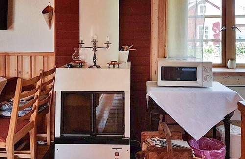 Tallberg Casa | 4 personas casa en Tällberg-By Traum