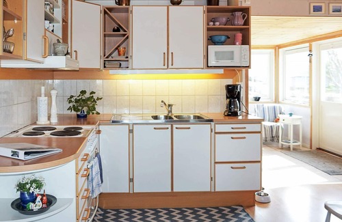 Varberg Municipality Casa | 4 personas casa en VARBERG