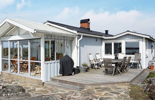 Varberg Municipality Casa | 4 personas casa en VARBERG