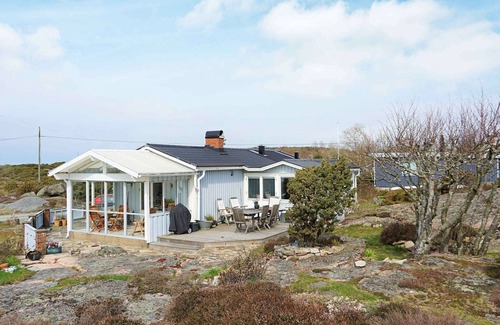 Varberg Municipality Casa | 4 personas casa en VARBERG