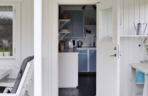 Varberg Municipality Casa | 4 personas casa en VARBERG-By Traum