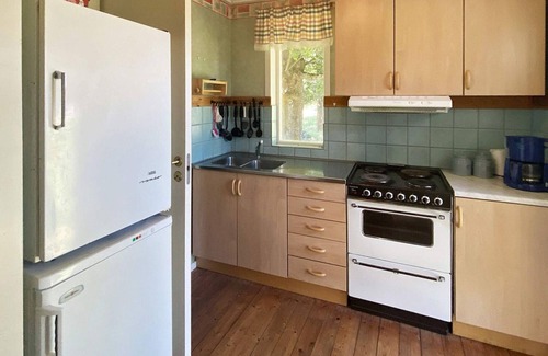 Skiro Casa | 4 personas casa en VETLANDA