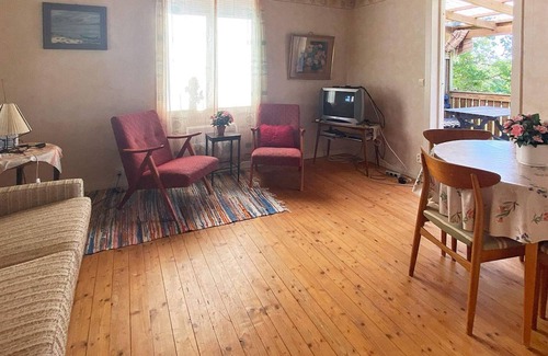Skiro Casa | 4 personas casa en VETLANDA