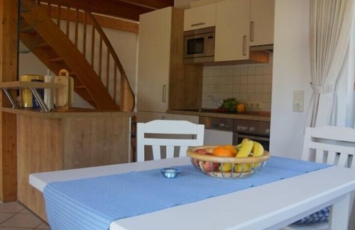 Norderteil Casa | 4 person vacation home with two toilets in Otterndorf