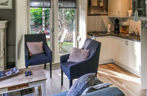Beerze Casa | Alojamiento de 2 habitaciones en Beerze