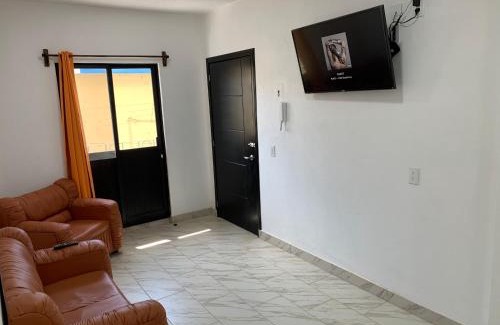 Tlaltenango Apartamento | 4 Personas Vista al centro de la ciudad Tlaltenango 1z