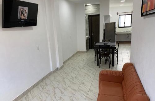 Tlaltenango Apartamento | 4 Personas Vista al centro de la ciudad Tlaltenango 1z