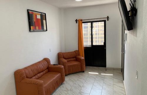Tlaltenango Apartamento | 4 Personas Vista al centro de la ciudad Tlaltenango 1z