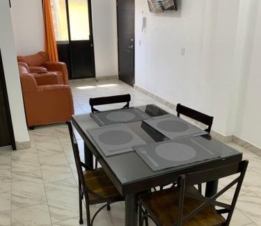 Tlaltenango Apartamento | 4 Personas Vista al centro de la ciudad Tlaltenango 1z