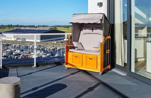 Wendtorf Apartamento | 4 Personen Ferienhaus in Wendtorf