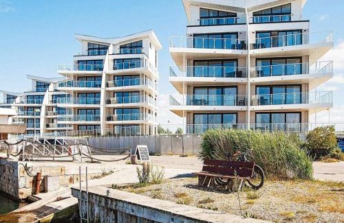 Wendtorf Apartamento | 4 Personen Ferienhaus in Wendtorf