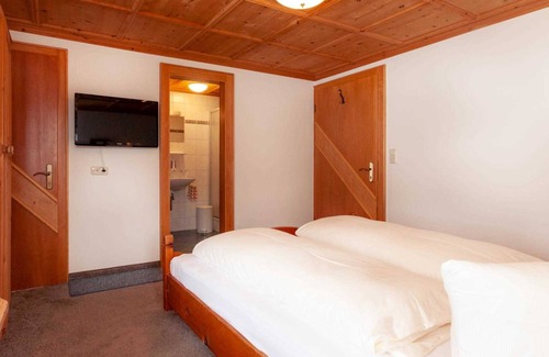 Mathon Apartamento | 4 personas 2 habitaciones dobles, No. 103 y 104 - Edelweißhof, Mathon