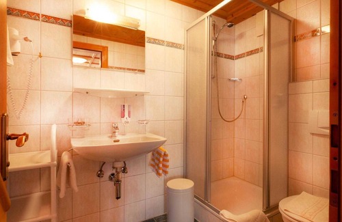 Mathon Apartamento | 4 personas 2 habitaciones dobles, No. 103 y 104 - Edelweißhof, Mathon