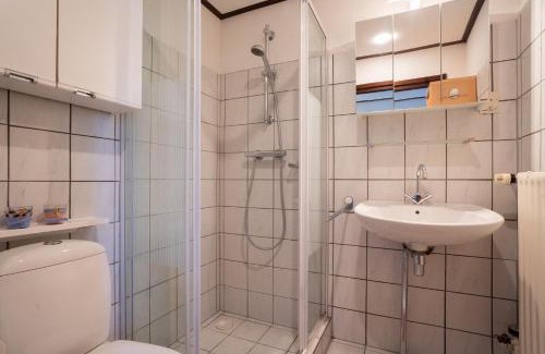 Yerseke Chalet De Esquí | 4-persoons chalet dichtbij de Oosterschelde