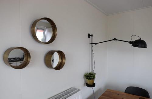 Voorthuizen Chalet De Esquí | 4-persoons Voortse Villa Wellness